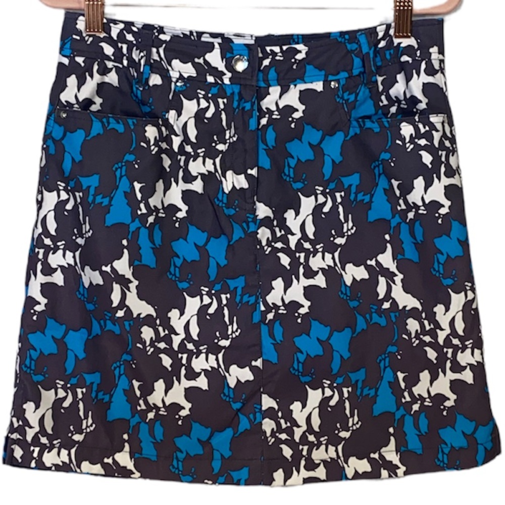 Nivo Skort. Size 4